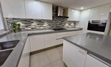 Casa en renta, Lomas de Tecamachalco, Naucalpan