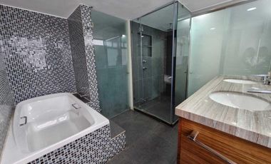 Casa en renta, Lomas de Tecamachalco, Naucalpan