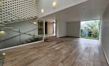 Casa en renta, Lomas de Tecamachalco, Naucalpan