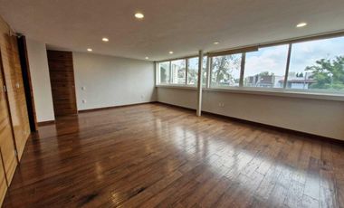 Casa en renta, Lomas de Tecamachalco, Naucalpan