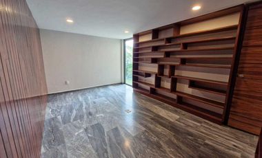 Casa en renta, Lomas de Tecamachalco, Naucalpan