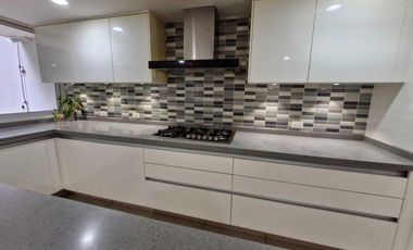 Casa en renta, Lomas de Tecamachalco, Naucalpan