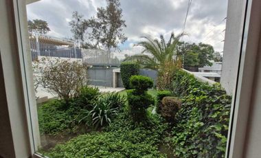 Casa en renta, Lomas de Tecamachalco, Naucalpan