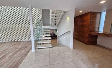 Casa en renta, Lomas de Tecamachalco, Naucalpan