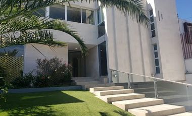 Casa en renta, Lomas de Tecamachalco, Naucalpan