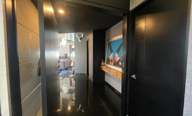 Penthouse en renta, Lomas Verdes, Naucalpan