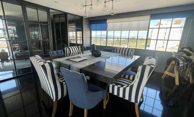 Penthouse en renta, Lomas Verdes, Naucalpan