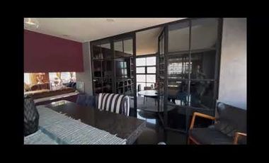 Penthouse en renta, Lomas Verdes, Naucalpan