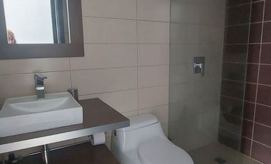 Samborondon, Venta de Hermoso Departamento 2 Dorm. y Estudio Amoblado