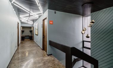 Oficinas en -renta, Col. Providencia, Guadalajara.