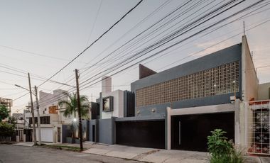 Oficinas en -renta, Col. Providencia, Guadalajara.