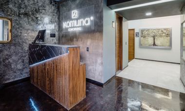 Oficinas en -renta, Col. Providencia, Guadalajara.