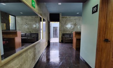Oficinas en -renta, Col. Providencia, Guadalajara.