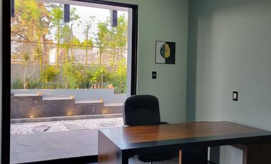 Oficinas en -renta, Col. Providencia, Guadalajara.