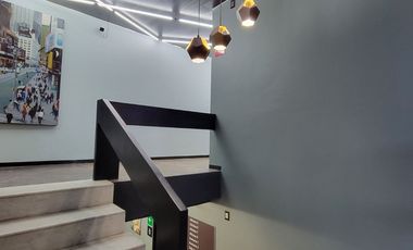 Oficinas en -renta, Col. Providencia, Guadalajara.