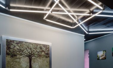 Oficinas en -renta, Col. Providencia, Guadalajara.