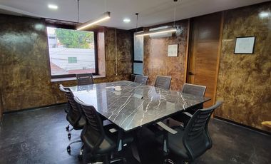 Oficinas en -renta, Col. Providencia, Guadalajara.