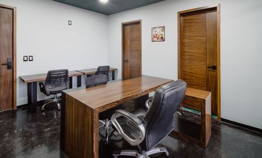 Oficinas en -renta, Col. Providencia, Guadalajara.