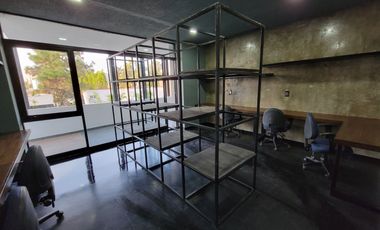 Oficinas en -renta, Col. Providencia, Guadalajara.