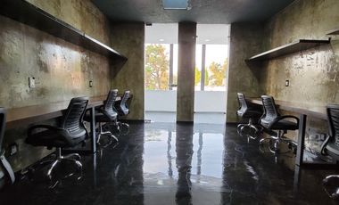 Oficinas en -renta, Col. Providencia, Guadalajara.