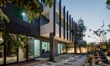 Oficinas en -renta, Col. Providencia, Guadalajara.