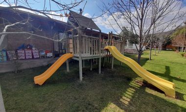 SE VENDE PARCELA 6600M2 COMUNA DE COLINA , 4 DORMITORIOS, 4 BAÑOS.