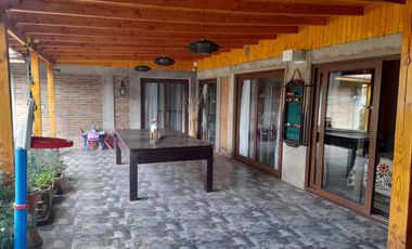 SE VENDE PARCELA 6600M2 COMUNA DE COLINA , 4 DORMITORIOS, 4 BAÑOS.