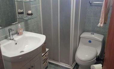 SE VENDE PARCELA 6600M2 COMUNA DE COLINA , 4 DORMITORIOS, 4 BAÑOS.