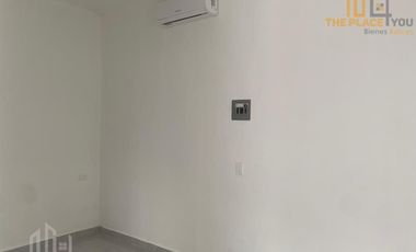 Departamento en Colonia Centro, Ciudad del Carmen