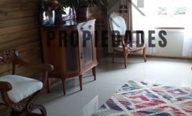 PARCELA CON CASA CERCANA A LA UNIÓN