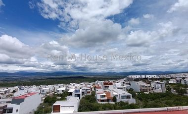 Zibatá departamento de 1 recamara en VENTA RAH953