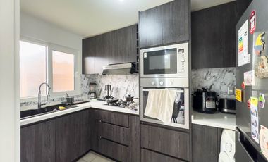 Linda casa en Portal san Pedro