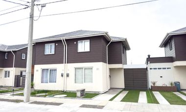 Linda casa en Portal san Pedro