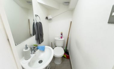 Linda casa en Portal san Pedro