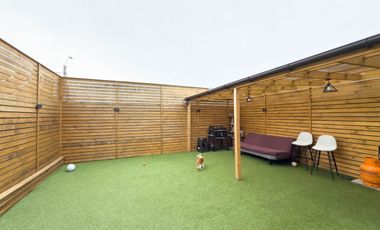 Linda casa en Portal san Pedro