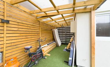 Linda casa en Portal san Pedro