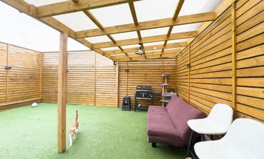 Linda casa en Portal san Pedro