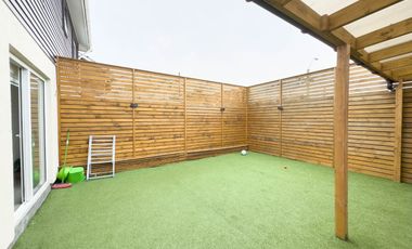 Linda casa en Portal san Pedro