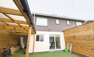 Linda casa en Portal san Pedro