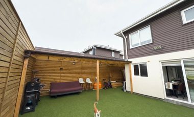 Linda casa en Portal san Pedro