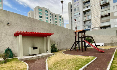 DEPARTAMENTO EN PEDRO GUZMAN, RINCON DE LA MONTAÑA,  ATIZAPAN EDO DE MEX.