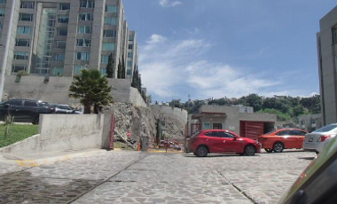 DEPARTAMENTO EN PEDRO GUZMAN, RINCON DE LA MONTAÑA,  ATIZAPAN EDO DE MEX.