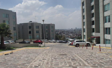 DEPARTAMENTO EN PEDRO GUZMAN, RINCON DE LA MONTAÑA,  ATIZAPAN EDO DE MEX.