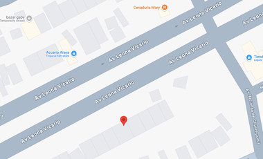 Casa en 