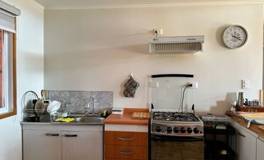 Vendo casa en parcela de 5.000 m2 en Quilacahuín a 28 kms de Osorno
