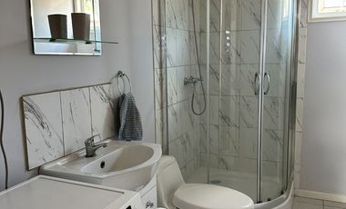 Vendo casa en parcela de 5.000 m2 en Quilacahuín a 28 kms de Osorno