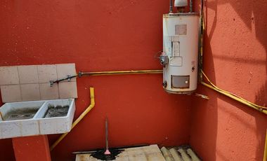 Casa en venta en Izcalli Ecatepec (Lomas de Tata Félix)