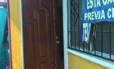 Casa en venta en Izcalli Ecatepec (Lomas de Tata Félix)