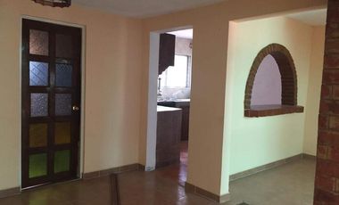 Casa en venta en Izcalli Ecatepec (Lomas de Tata Félix)