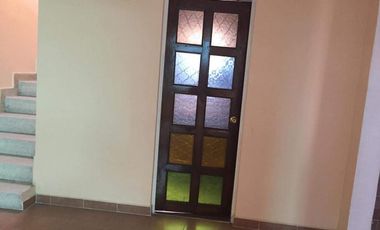 Casa en venta en Izcalli Ecatepec (Lomas de Tata Félix)